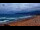 Webcam in Praia do Guincho, 69.2 km entfernt