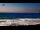Webcam in Praia do Guincho, 103.2 km
