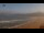 Webcam in Praia do Guincho, 30 km entfernt