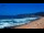 Webcam in Praia do Guincho, 69.2 km entfernt