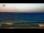 Webcam in Praia do Guincho, 103.2 km