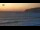 Webcam in Praia do Guincho, 26.7 mi away
