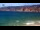Webcam in Praia do Guincho, 26.7 mi away