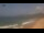 Webcam in Praia do Guincho, 76.6 km