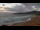 Webcam in Praia do Guincho, 36.8 km