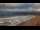 Webcam in Praia do Guincho, 76.6 km entfernt