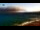 Webcam in Praia do Guincho, 26.7 mi away