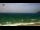 Webcam in Praia do Guincho, 26.7 mi away