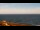 Webcam in Nazaré, 1.5 km entfernt