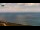 Webcam in Nazaré, 38 km entfernt