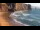 Webcam in Aljezur, 13.4 mi away