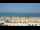Webcam in Matalascañas, 2 km entfernt