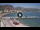 Webcam in Palaiochora (Crete), 17 mi away