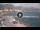 Webcam in Palaiochora (Crete), 25 mi away