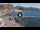 Webcam in Palaiochora (Crete), 17 mi away