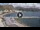 Webcam in Palaiochora (Crete), 25 mi away