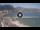 Webcam in Palaiochora (Crete), 17 mi away