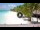 Webcam in Meeru Island (North Malé Atoll), 25.8 mi away