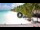 Webcam in Meeru Island (Nord-Malé-Atoll), 120.1 km entfernt