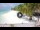Webcam in Isla Meeru (Atolón norte de Malé), 1046.1 km