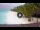 Webcam in Meeru Island (Atollo di Malé Nord), 275.7 km
