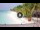 Webcam in Meeru Island (North Malé Atoll), 48.2 mi away