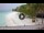 Webcam in Meeru Island (Atollo di Malé Nord), 1046.1 km