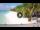 Webcam in Isla Meeru (Atolón norte de Malé), 109.5 km