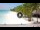 Webcam in Isla Meeru (Atolón norte de Malé), 124.8 km