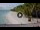 Webcam in Isla Meeru (Atolón norte de Malé), 124.8 km