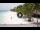 Webcam in Isla Meeru (Atolón norte de Malé), 155.9 km
