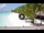 Webcam in Meeru Island (Nord-Malé-Atoll), 124.8 km