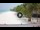 Webcam in Isla Meeru (Atolón norte de Malé), 124.8 km