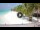 Webcam in Meeru Island (Nord-Malé-Atoll), 743.8 km