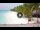 Webcam in Meeru Island (North Malé Atoll), 60.1 mi away
