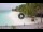 Webcam in Meeru Island (Nord-Malé-Atoll), 37.7 km