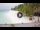 Webcam in Île Meeru (Atoll Malé Nord), 175.1 km