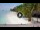Webcam in Meeru Island (Nord-Malé-Atoll), 79.9 km