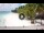 Webcam in Isla Meeru (Atolón norte de Malé), 402.6 km