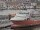 Webcam sur la AIDAdiva, 1.3 km