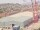 Webcam on the AIDAbella, 16 mi away
