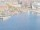 Webcam on the AIDAbella, 57.2 mi away