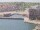 Webcam on the AIDAbella, 45 mi away