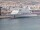 Webcam on the AIDAblu, 2.4 mi away