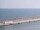 Webcam on the AIDAblu, 10 mi away
