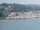 Webcam on the AIDAblu, 7.2 mi away
