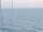 Webcam on the AIDAblu, 1.4 mi away