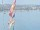 Webcam on the AIDAblu, 18.6 mi away