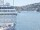 Webcam on the AIDAblu, 0.3 mi away
