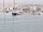 Webcam on the AIDAblu, 26 mi away